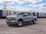 2027 Ford Super Duty F-350 SRW LARIAT 4WD Crew Cab 6.75' Box