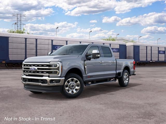2027 Ford Super Duty F-350 SRW LARIAT 4WD Crew Cab 6.75' Box