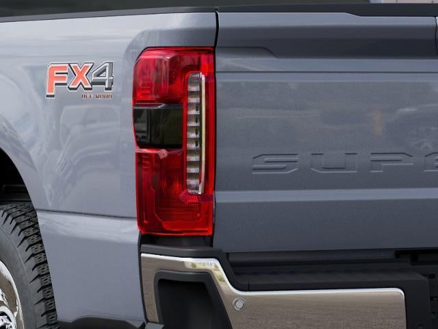 2027 Ford Super Duty F-350 SRW LARIAT 4WD Crew Cab 6.75' Box