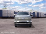 2027 Ford Super Duty F-350 SRW LARIAT 4WD Crew Cab 6.75' Box