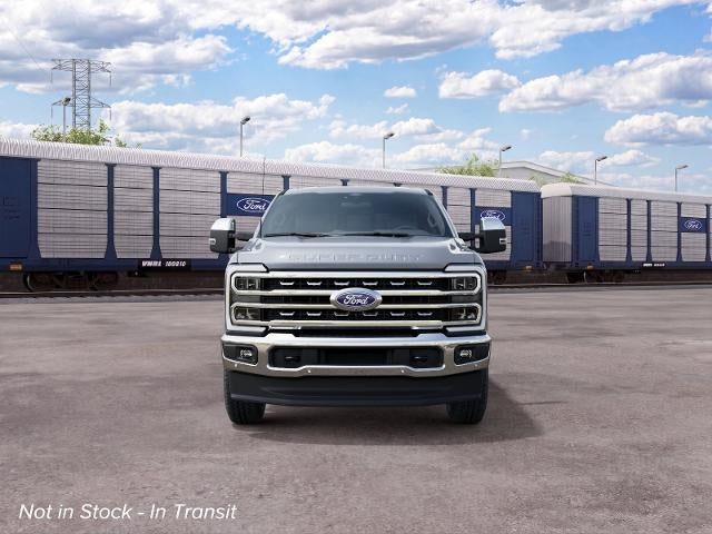 2027 Ford Super Duty F-350 SRW LARIAT 4WD Crew Cab 6.75' Box