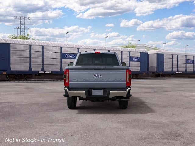 2027 Ford Super Duty F-350 SRW LARIAT 4WD Crew Cab 6.75' Box