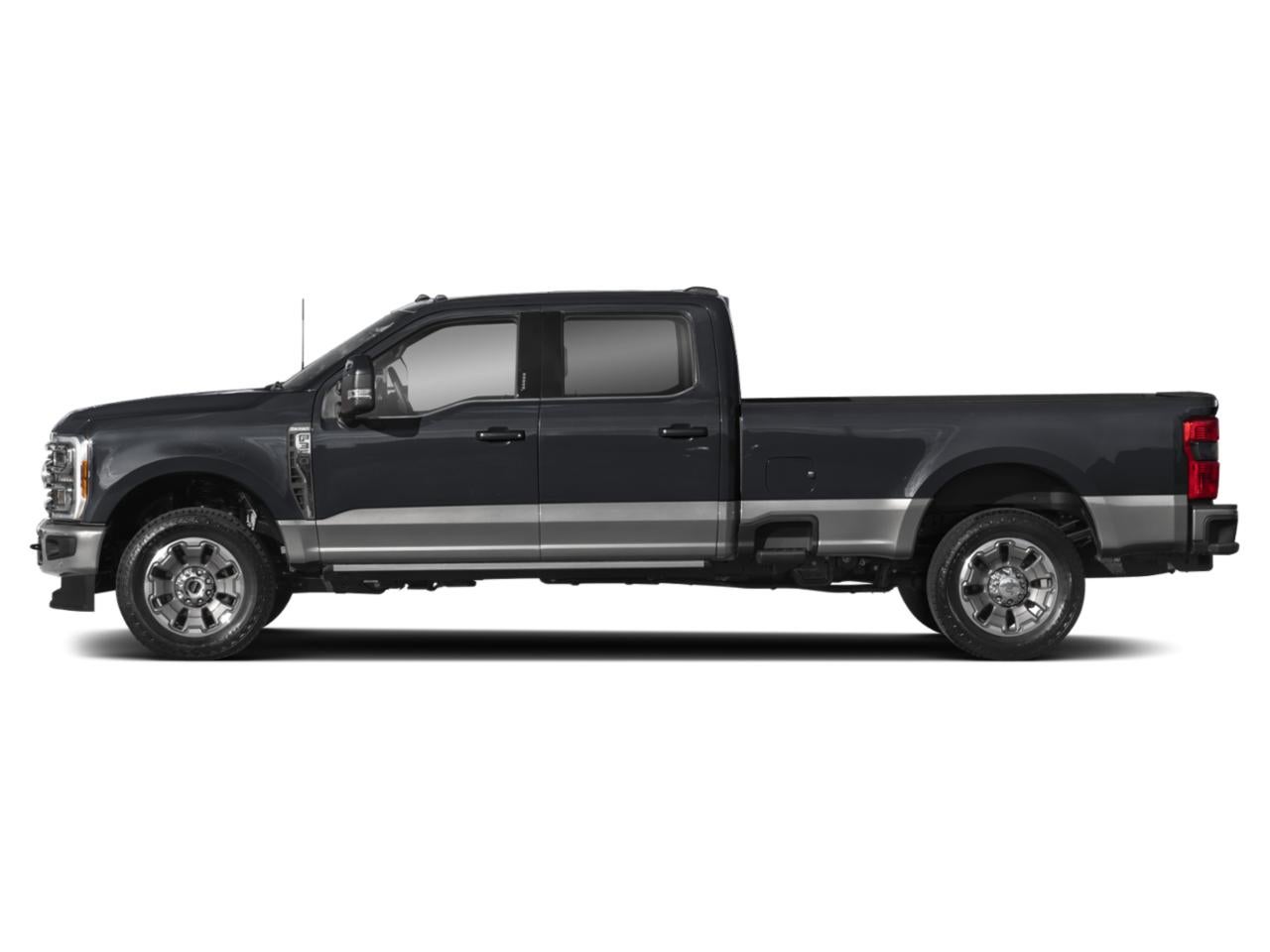 2027 Ford Super Duty F-350 SRW King Ranch 4WD Crew Cab 6.75' Box