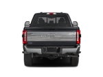 2027 Ford Super Duty F-350 SRW King Ranch 4WD Crew Cab 6.75' Box