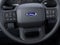 2027 Ford Super Duty F-350 SRW XLT 4WD Crew Cab 6.75' Box