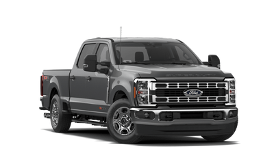2027 Ford Super Duty F-350 SRW XLT 4WD Crew Cab 6.75' Box