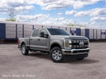 2027 Ford Super Duty F-350 SRW XLT 4WD Crew Cab 6.75' Box