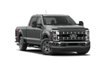 2027 Ford Super Duty F-350 SRW XLT 4WD Crew Cab 6.75' Box