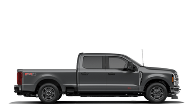 2027 Ford Super Duty F-350 SRW XLT 4WD Crew Cab 6.75' Box