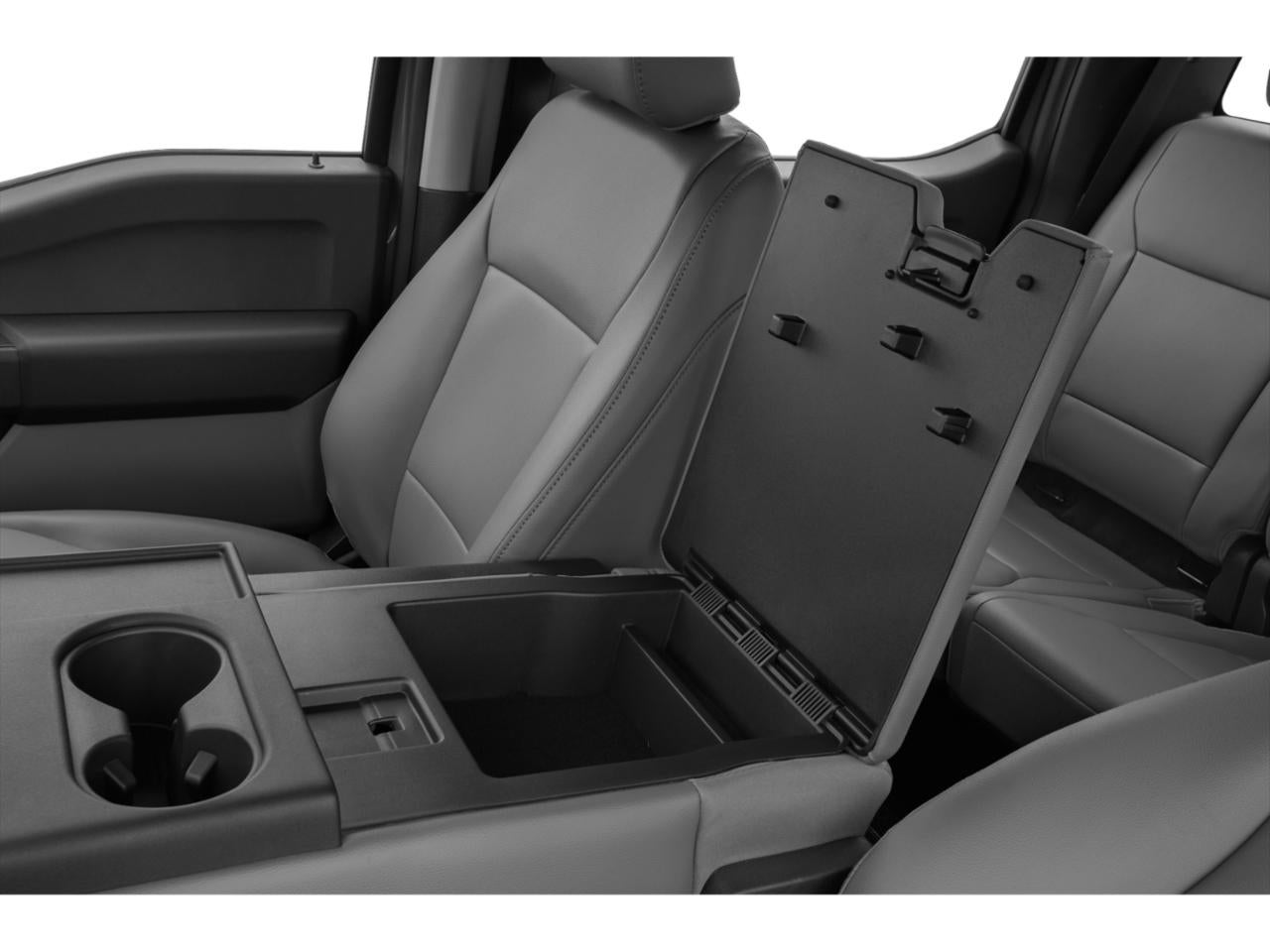 2027 Ford Super Duty F-350 SRW XLT 4WD Crew Cab 6.75' Box