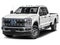 2027 Ford Super Duty F-350 SRW XLT 4WD Crew Cab 6.75' Box