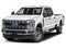 2027 Ford Super Duty F-350 SRW XLT 4WD Crew Cab 6.75' Box