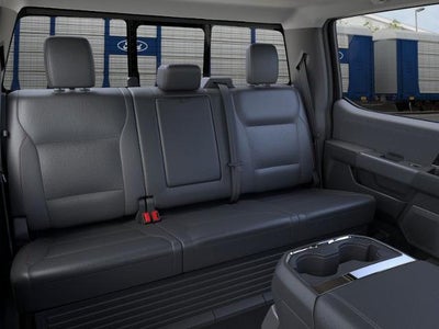 2026 Ford Super Duty F-350 SRW XL 4WD Crew Cab 6.75' Box