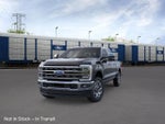 2026 Ford Super Duty F-350 SRW XL 4WD Crew Cab 6.75' Box