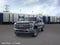 2026 Ford Super Duty F-350 SRW XL 4WD Crew Cab 6.75' Box