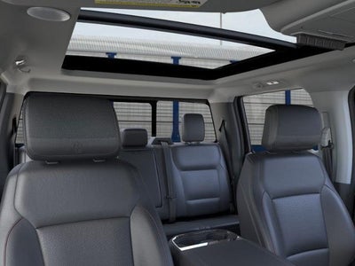 2026 Ford Super Duty F-350 SRW XL 4WD Crew Cab 6.75' Box