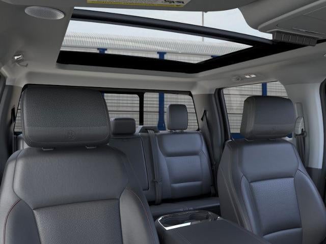 2026 Ford Super Duty F-350 SRW XL 4WD Crew Cab 6.75' Box