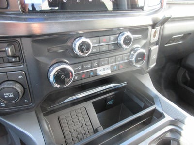 2026 Ford Super Duty F-350 SRW LARIAT 4WD Crew Cab 6.75' Box