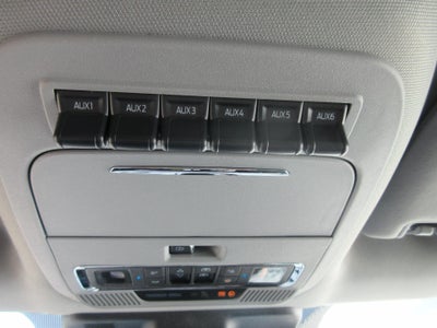 2026 Ford Super Duty F-350 SRW LARIAT 4WD Crew Cab 6.75' Box