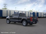 2026 Ford Super Duty F-350 SRW XL 4WD Crew Cab 6.75' Box