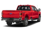 2023 Ford Super Duty F-350 SRW LARIAT 4WD Crew Cab 6.75' Box