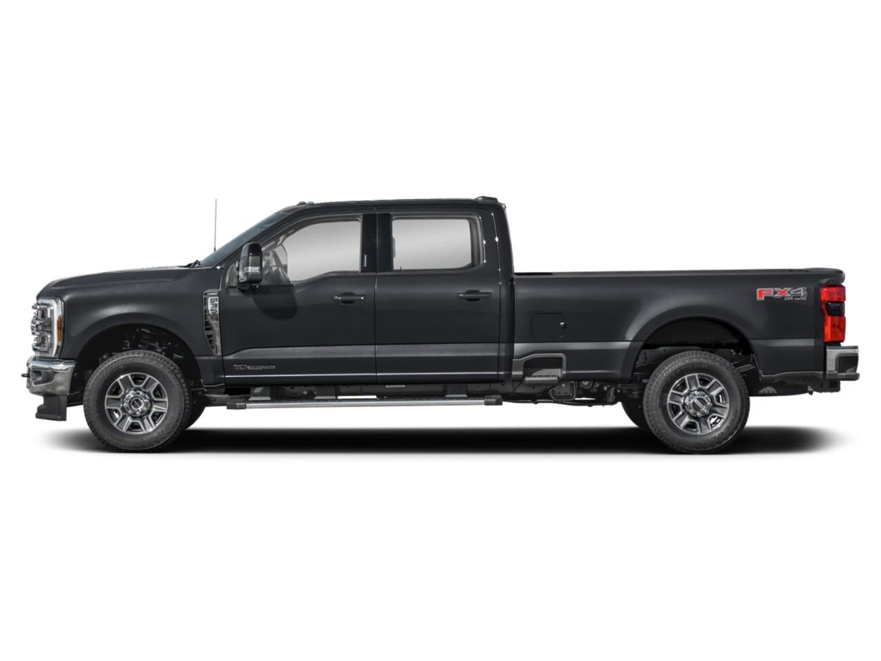 2023 Ford Super Duty F-350 SRW LARIAT 4WD Crew Cab 6.75' Box