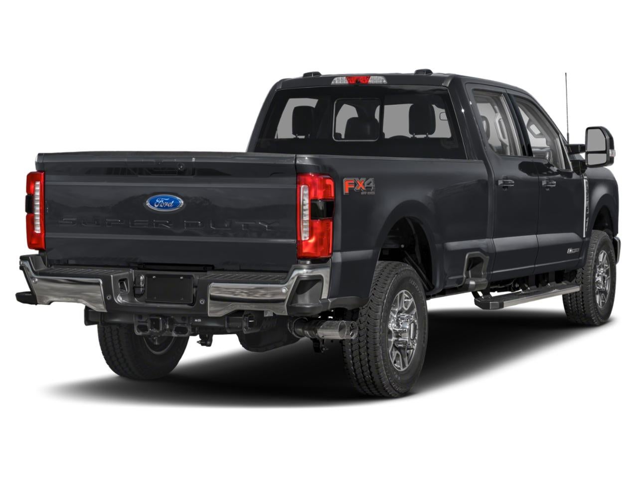 2023 Ford Super Duty F-350 SRW LARIAT 4WD Crew Cab 6.75' Box