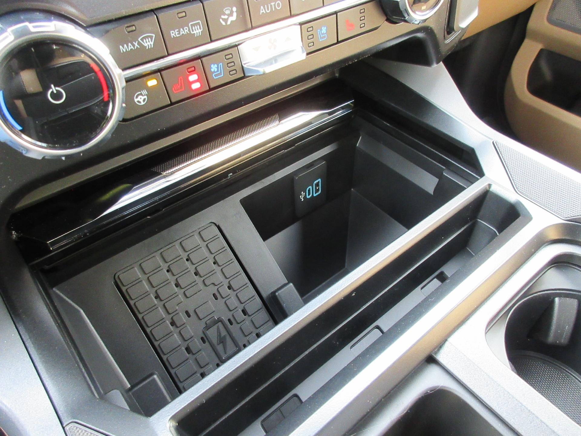 2026 Ford Super Duty F-350 SRW LARIAT 4WD Crew Cab 6.75' Box