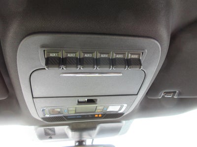 2026 Ford Super Duty F-350 SRW LARIAT 4WD Crew Cab 6.75' Box