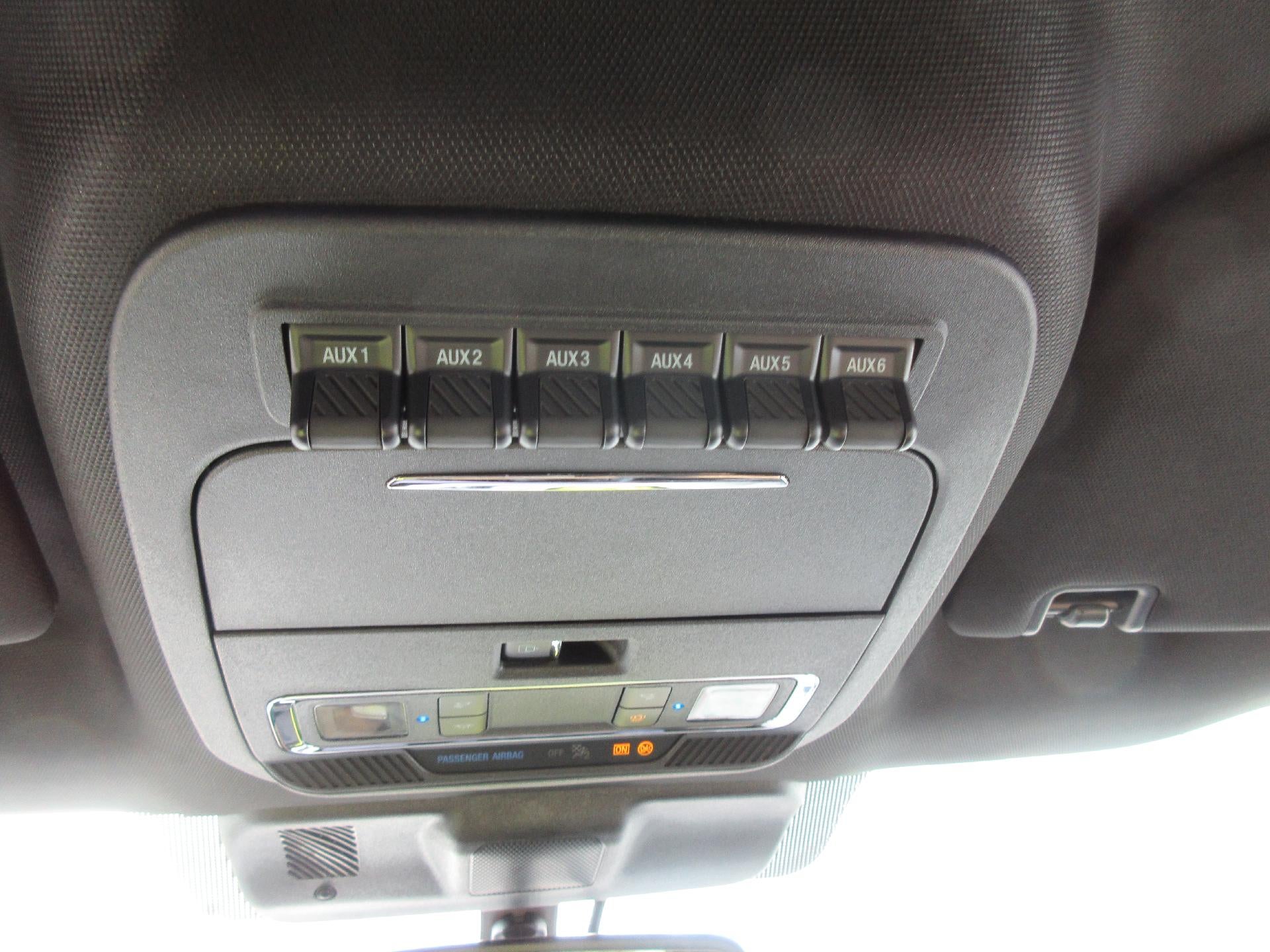 2026 Ford Super Duty F-350 SRW LARIAT 4WD Crew Cab 6.75' Box