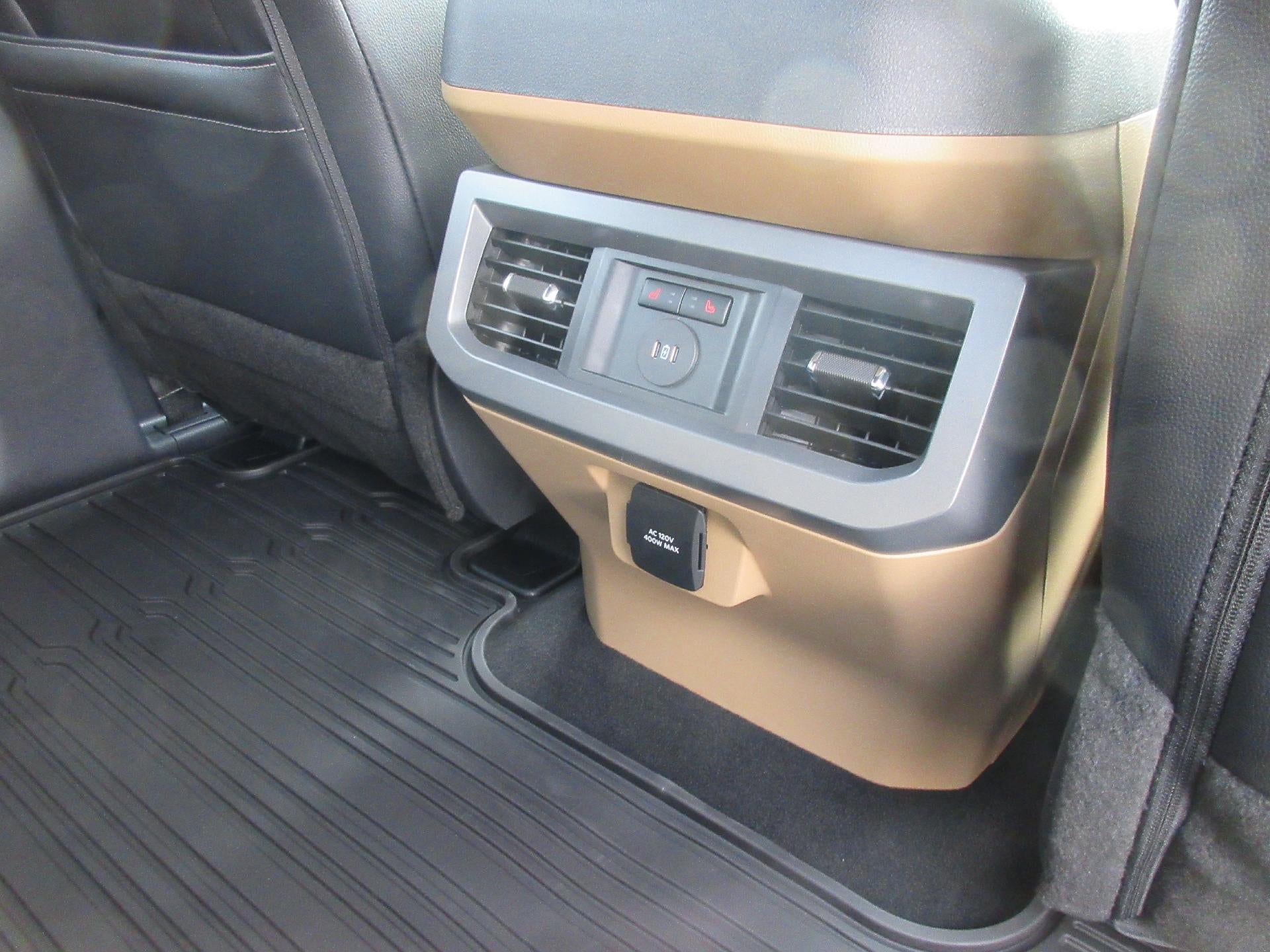 2026 Ford Super Duty F-350 SRW LARIAT 4WD Crew Cab 6.75' Box