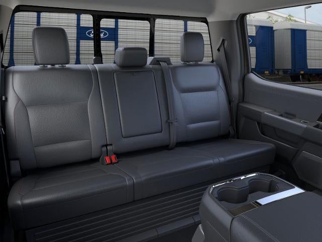 2026 Ford Super Duty F-350 SRW XL 4WD Crew Cab 6.75' Box