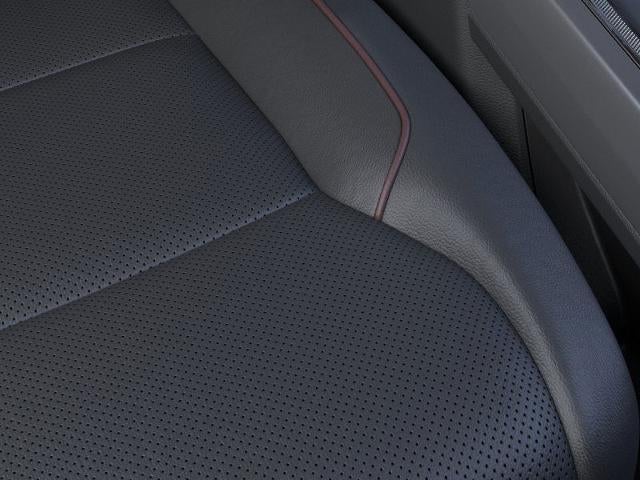 2026 Ford Super Duty F-350 SRW XL 4WD Crew Cab 6.75' Box