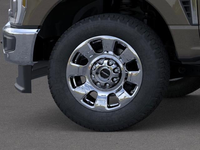 2026 Ford Super Duty F-350 SRW XL 4WD Crew Cab 6.75' Box