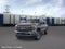 2026 Ford Super Duty F-350 SRW XL 4WD Crew Cab 6.75' Box
