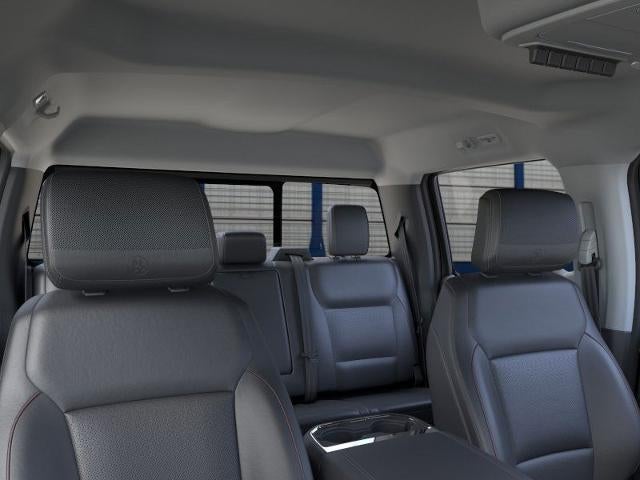 2026 Ford Super Duty F-350 SRW XL 4WD Crew Cab 6.75' Box