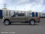 2026 Ford Super Duty F-350 SRW XL 4WD Crew Cab 6.75' Box