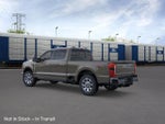 2026 Ford Super Duty F-350 SRW XL 4WD Crew Cab 6.75' Box