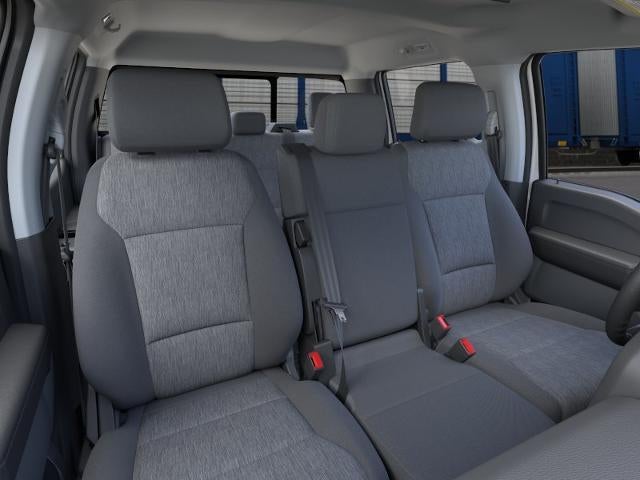 2026 Ford Super Duty F-350 SRW XL 4WD Crew Cab 8' Box