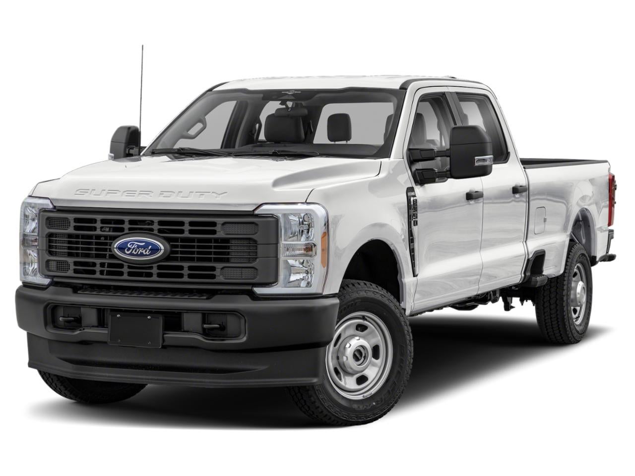 2026 Ford F-350's photo