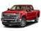 2022 Ford Super Duty F-350 SRW LARIAT 4WD Crew Cab 6.75' Box