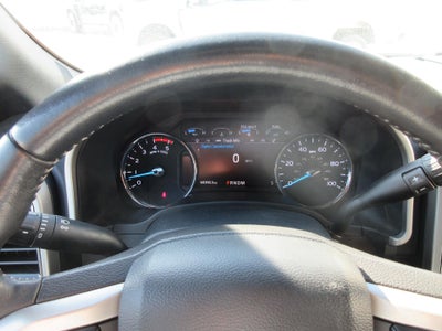 2022 Ford Super Duty F-350 SRW LARIAT 4WD Crew Cab 6.75' Box