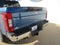 2022 Ford Super Duty F-350 SRW LARIAT 4WD Crew Cab 6.75' Box