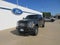 2018 Ford Super Duty F-350 SRW Platinum 4WD Crew Cab 6.75' Box