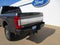 2018 Ford Super Duty F-350 SRW Platinum 4WD Crew Cab 6.75' Box