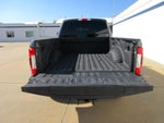 2018 Ford Super Duty F-350 SRW Platinum 4WD Crew Cab 6.75' Box