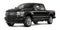 2018 Ford Super Duty F-350 SRW Platinum 4WD Crew Cab 6.75' Box