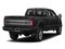 2018 Ford Super Duty F-350 SRW Platinum 4WD Crew Cab 6.75' Box