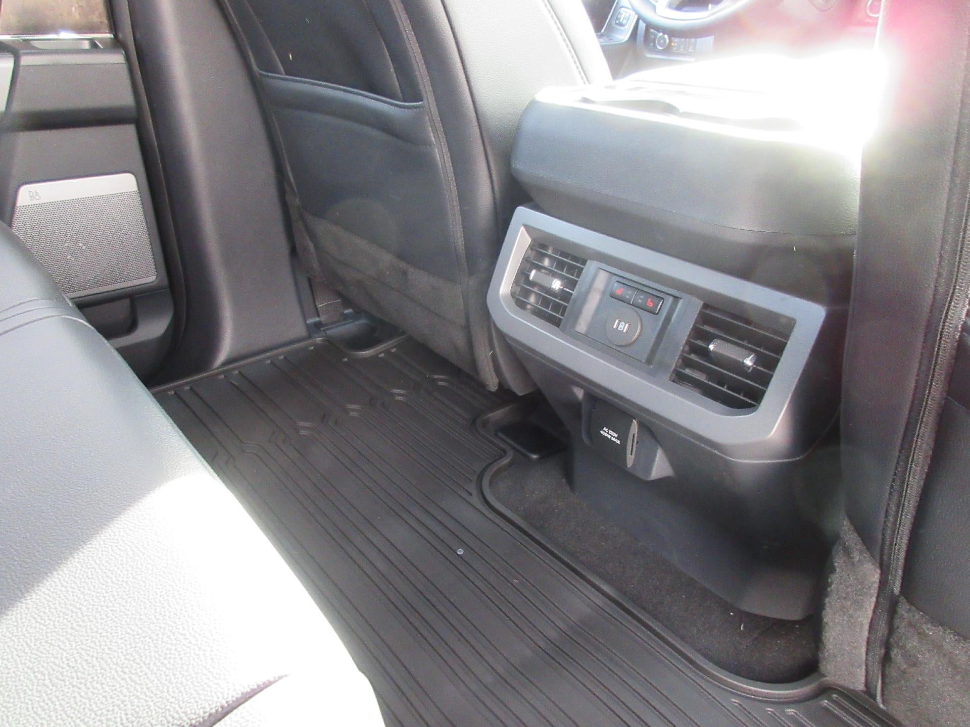 2026 Ford Super Duty F-350 SRW XL 4WD Crew Cab 6.75' Box