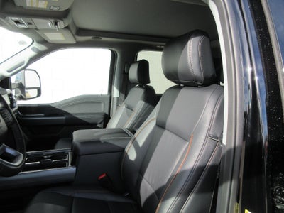 2026 Ford Super Duty F-350 SRW XL 4WD Crew Cab 6.75' Box